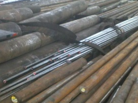 鹤城40CrMnMo7模具钢